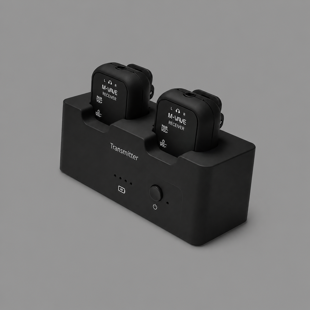 Sistema de Monitoreo